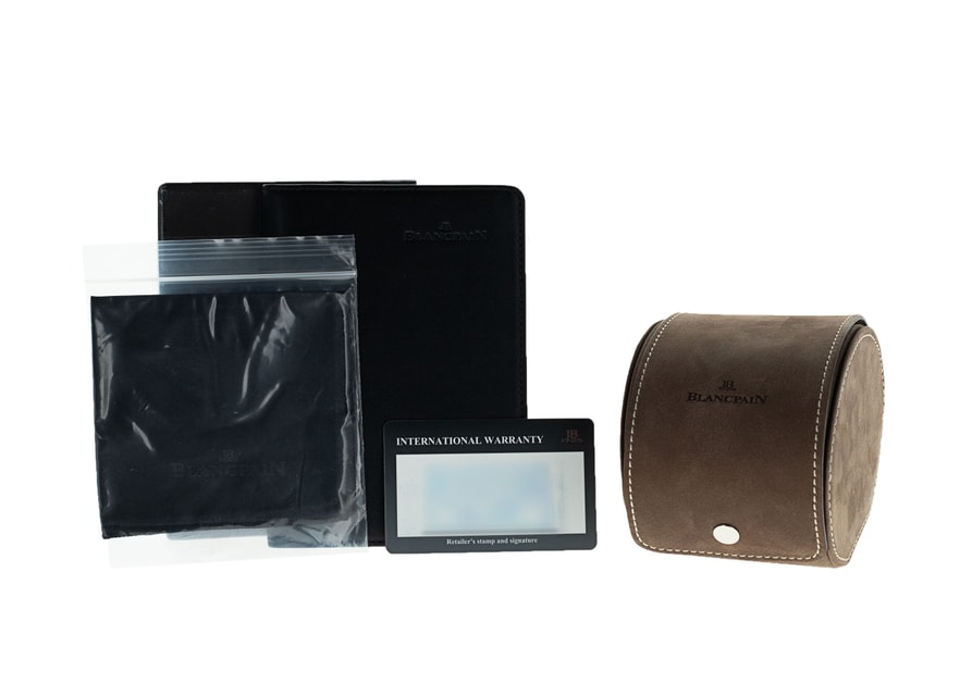 Blancpain Air Command AC01-1130-63A Image 5